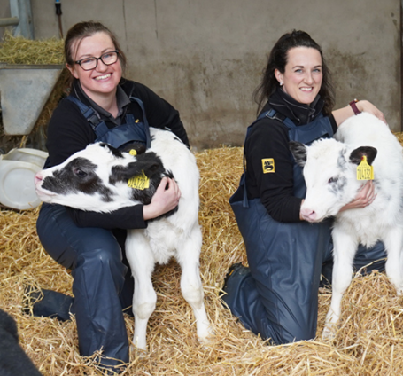 Youngstock Rearing Course